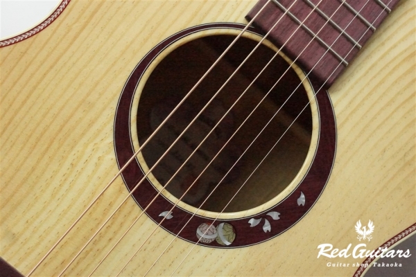 HT-SAKURA AKAMTSU NS/ATB AN